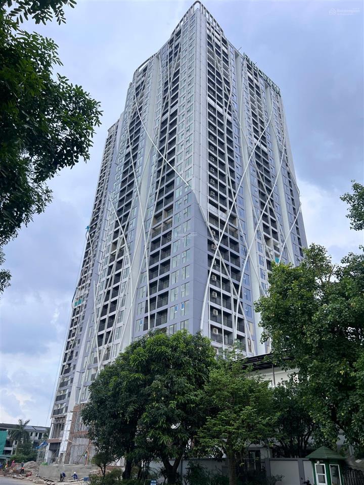 Chính chủ cần bán căn 2pn 65m2 ecopark view công viên mùa xuân, giá 4,25 tỷ bao sang tên