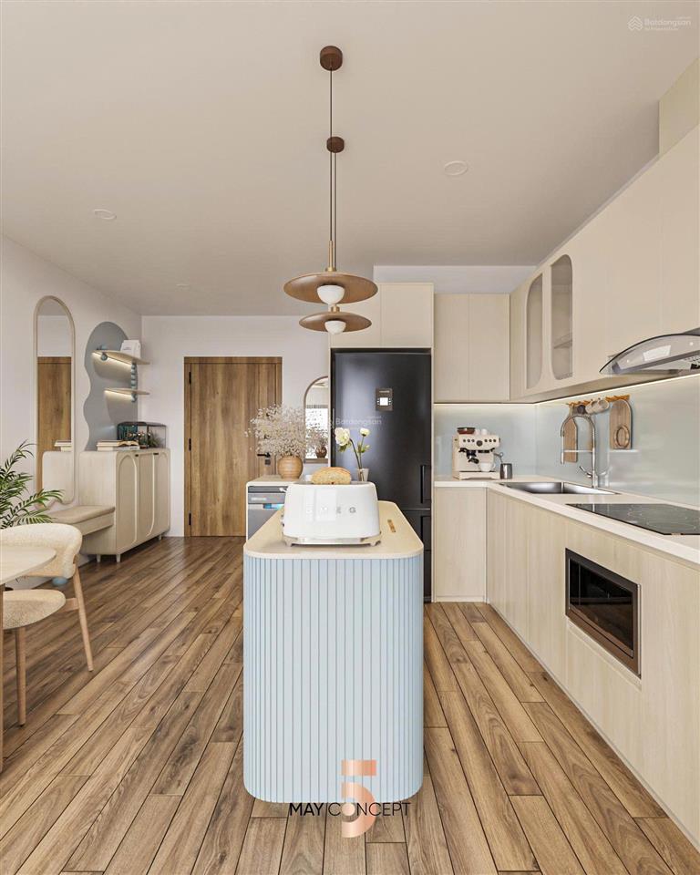 Chính chủ cần bán căn 2pn 65m2 ecopark view công viên mùa xuân, giá 4,25 tỷ bao sang tên