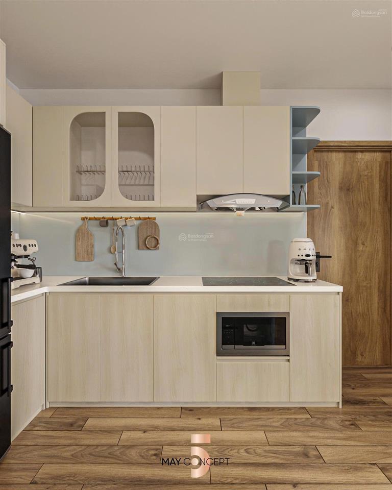 Chính chủ cần bán căn 2pn 65m2 ecopark view công viên mùa xuân, giá 4,25 tỷ bao sang tên