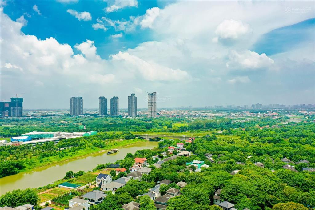 Chính chủ cần bán căn 2pn 65m2 ecopark view công viên mùa xuân, giá 4,25 tỷ bao sang tên