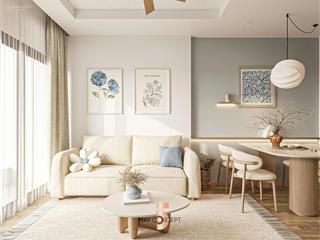 Chính chủ cần bán căn 2pn 65m2 ecopark view công viên mùa xuân giá 4,25 tỷ bao sang tên