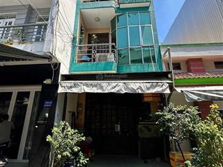 Bán nhà riêng 3 tầng đẹp tại 38/1/4 đô đốc long, giá siêu hời 6,3 tỷ, 40m2