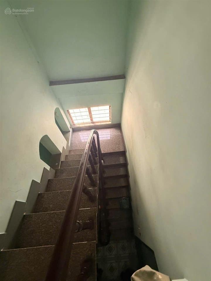 Bán nhà riêng 3 tầng đẹp tại 38/1/4 đô đốc long, giá siêu hời 6,3 tỷ, 40m2