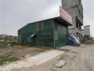 Chính chủ bán lô dịch vụ an thượng mặt lk8 đối diện học viện chính sách