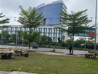 Gia đình cần tiền bán cắt lỗ lô đất mặt đường lk8 giá tốt