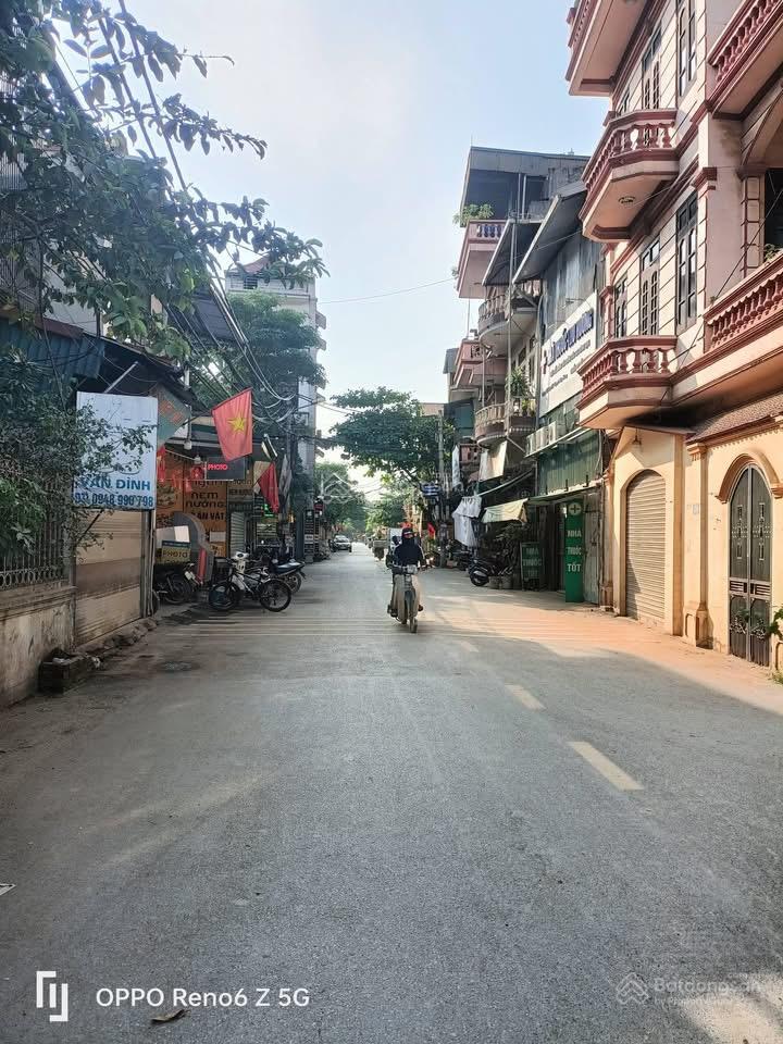 Chính chủ bán đất thổ cư dương nội  gần đh kiểm sát  ô tô đỗ cửa