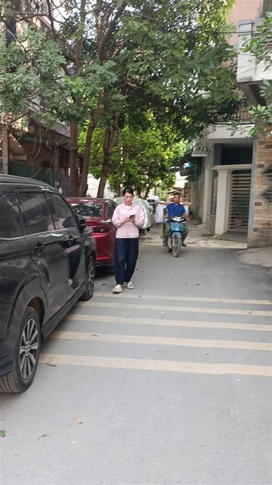 Chính chủ bán đất thổ cư dương nội  gần đh kiểm sát  ô tô đỗ cửa