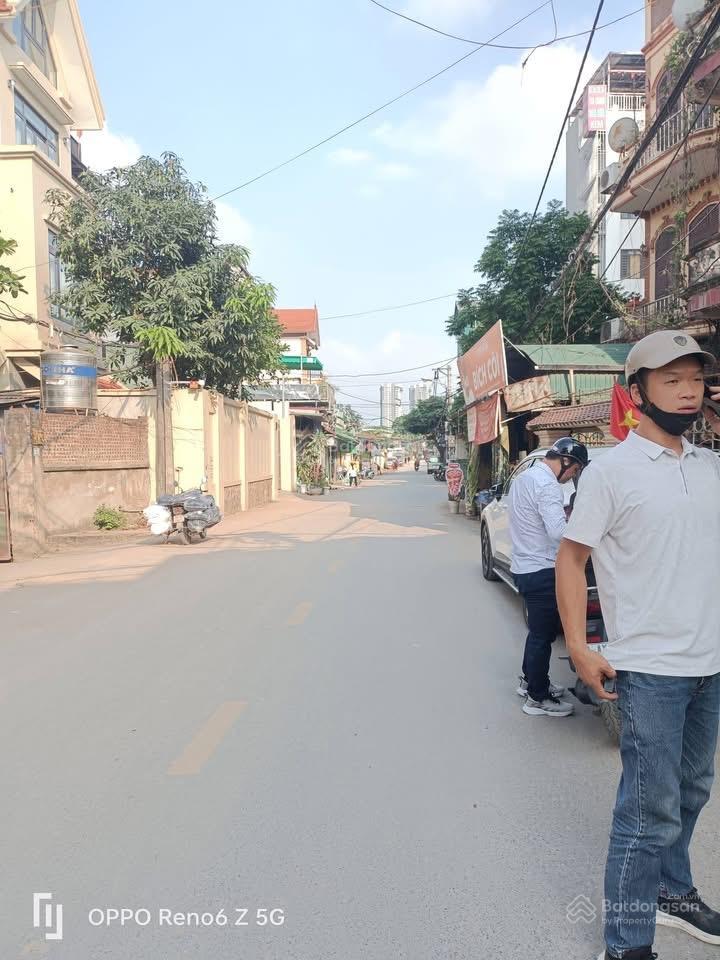 Chính chủ bán đất thổ cư dương nội  gần đh kiểm sát  ô tô đỗ cửa