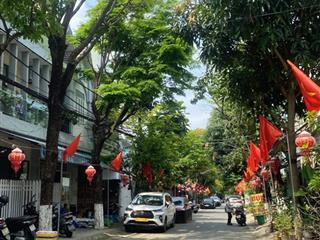 Cần bán gấp căn nhà 3 tầng giá rẻ đường nguyễn khang phường an khê tp đà nẵng.