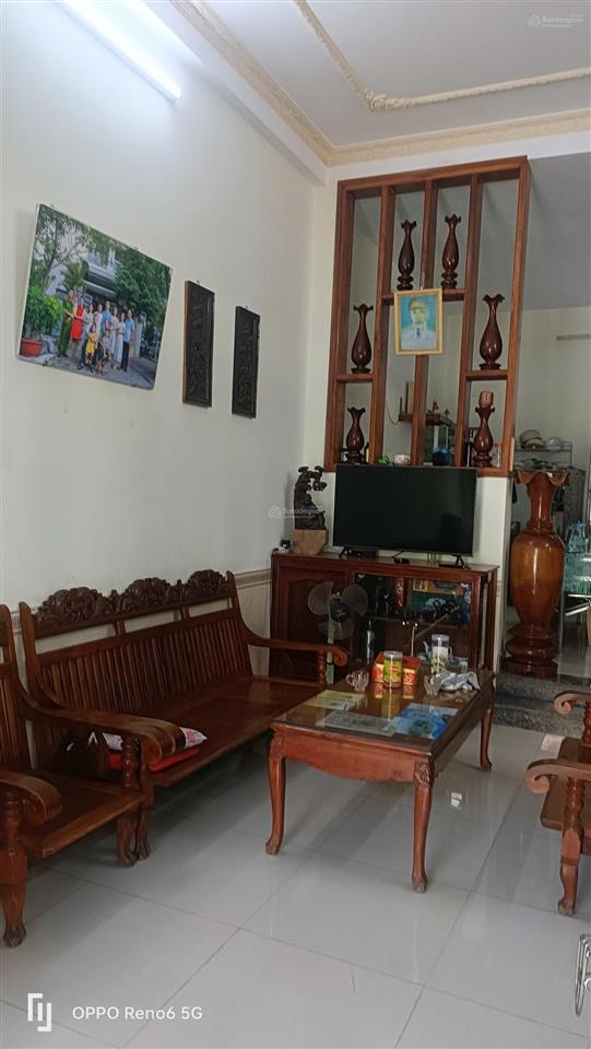 Cần bán căn nhà 3 tầng lô góc giá rẻ đường phan tôn khu phố tây an thượng cách biển chỉ có 200m
