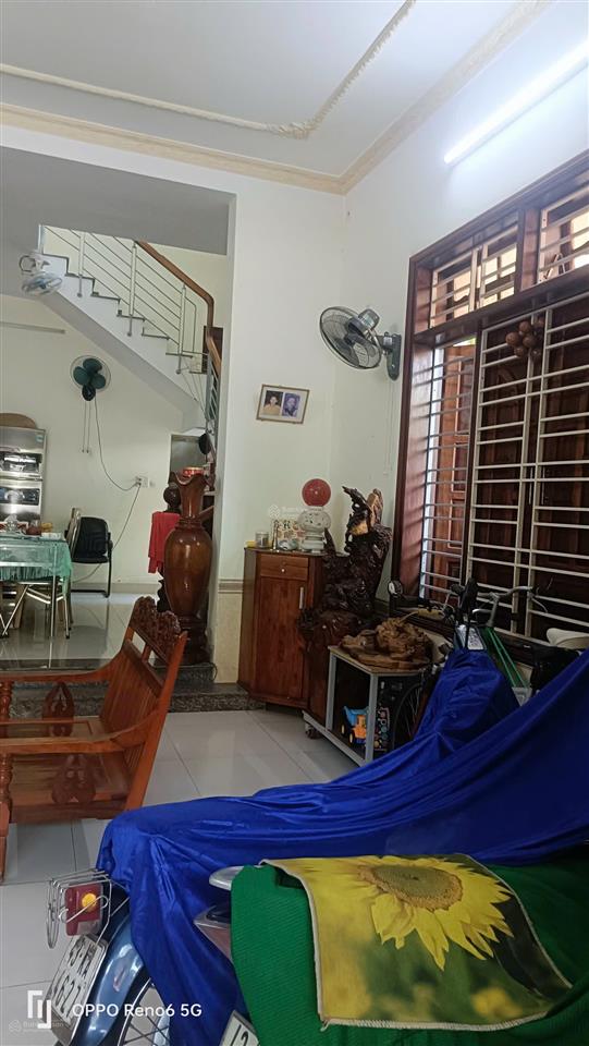 Cần bán căn nhà 3 tầng lô góc giá rẻ đường phan tôn khu phố tây an thượng cách biển chỉ có 200m