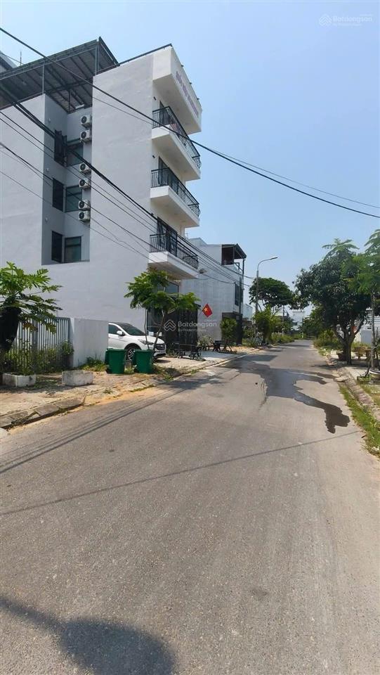 Cần bán gấp lô đất giá rẻ đường thuỷ sơn 1 gần bãi tắm sơn thuỷ thuộc quận ngũ hành sơn