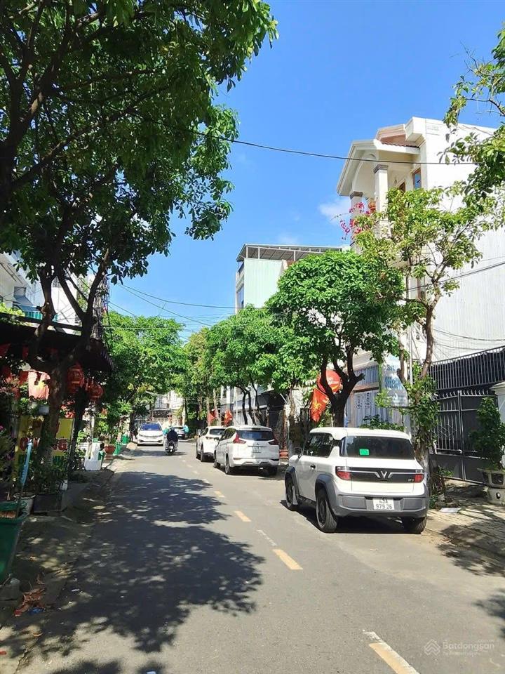 Cần bán gấp lô đất giá rẻ đường huy cận gần trường đại học ngoại ngữ tp đà nẵng