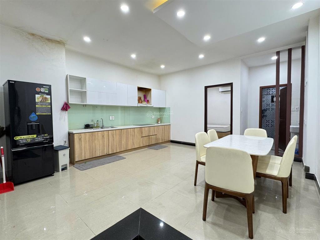 Cần bán gấp căn nhà 2 tầng giá rẻ đường nguyễn khang, phường an khê, tp đà nẵng