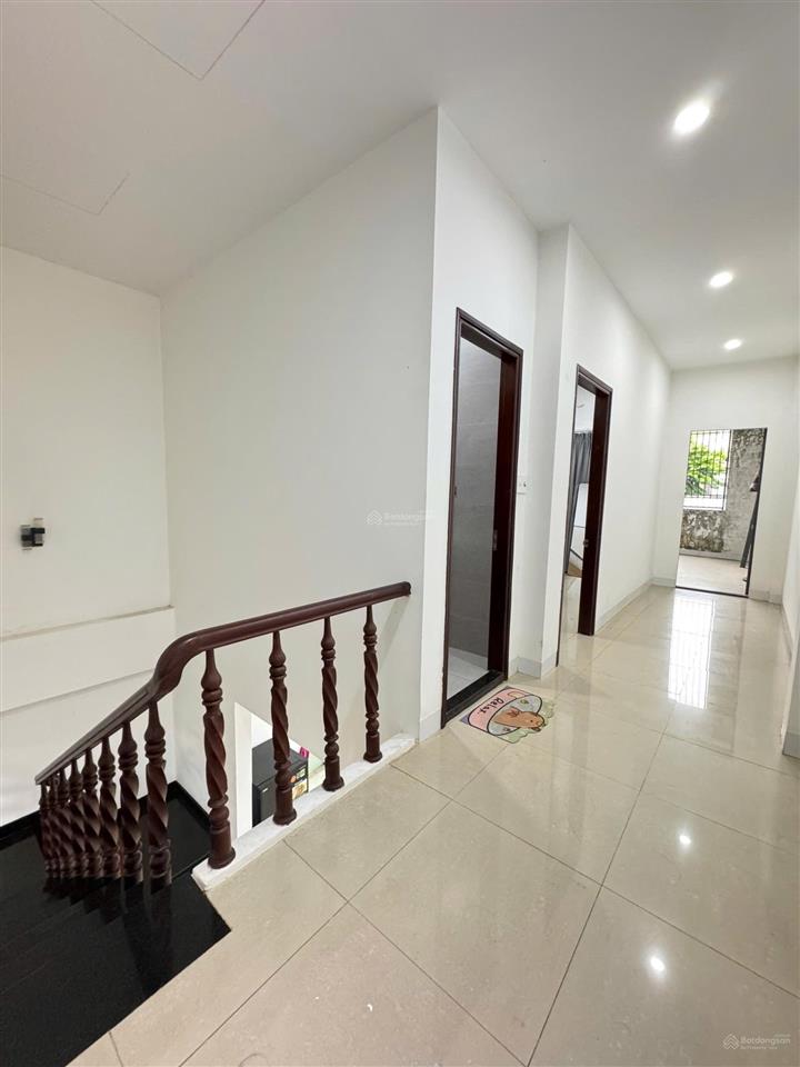 Cần bán gấp căn nhà 2 tầng giá rẻ đường nguyễn khang, phường an khê, tp đà nẵng