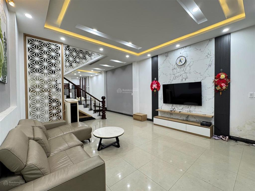 Cần bán gấp căn nhà 2 tầng giá rẻ đường nguyễn khang, phường an khê, tp đà nẵng