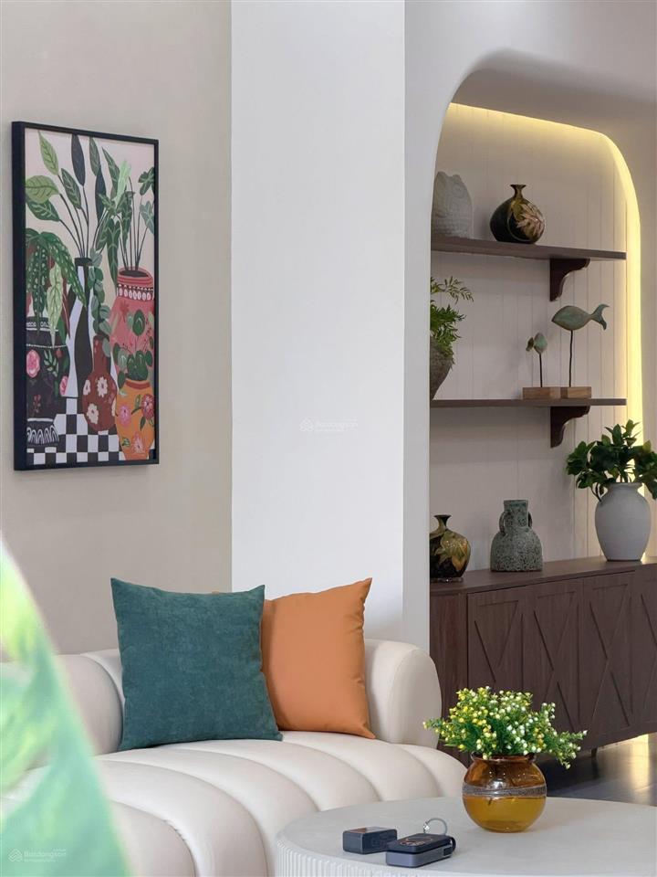 Bán nhà 3 tầng giá rẻ đường huỳnh ngọc đủ hoà xuân tp đà nẵng