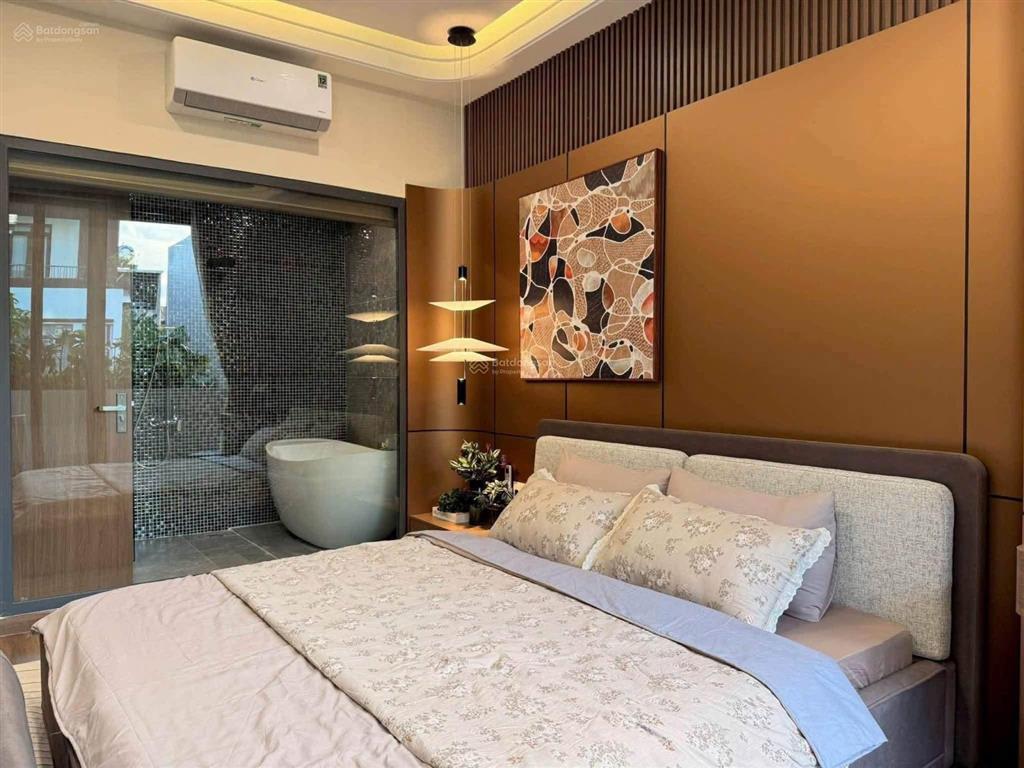 Cần bán gấp nhà 3 tầng giá rẻ đường thanh lương 18 thuộc phường hoà xuân tp đà nẵng