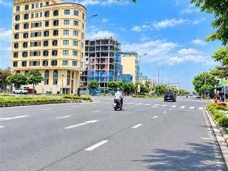 Cần bán gấp 1 cặp đất mặt tiền đường minh mạng gần với biển sơn thuỷ thuộc quận ngũ hành sơn