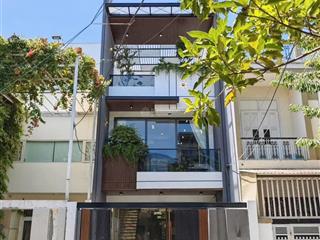 Cần bán gấp căn nhà 3 tầng giá rẻ đường cồn dầu 2 thuộc phường hoà xuân tp đà nẵng