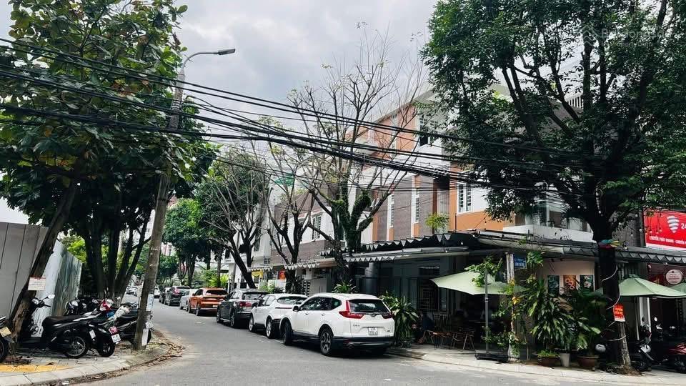 Cần bán gấp căn nhà 2 tầng giá rẻ dt 185m2 đường lý nhân tông, hải châu tp đà nẵng