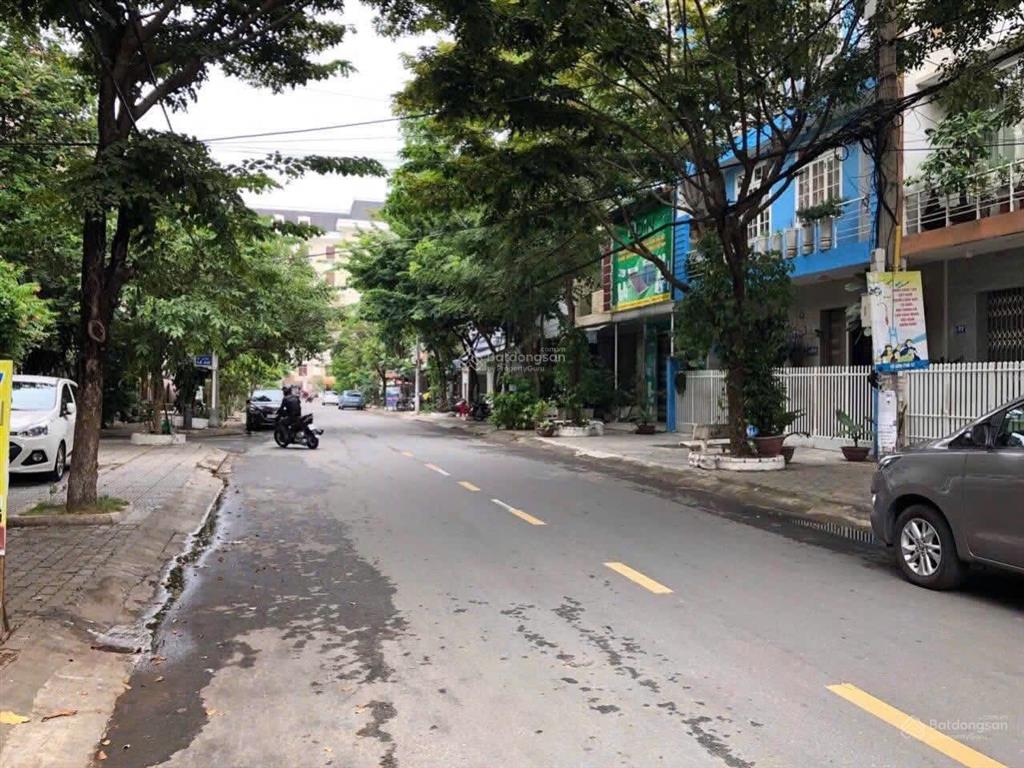 Cần bán gấp căn nhà 2 tầng giá rẻ dt 185m2 đường lý nhân tông, hải châu tp đà nẵng