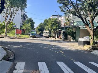 Cần bán gấp lô góc đường trần cừ và phần lăng 14 thuộc phường an khê thành phố đà nẵng.