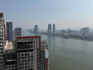 Bán nhanh căn 1 phòng ngủ sông hàn symphony
