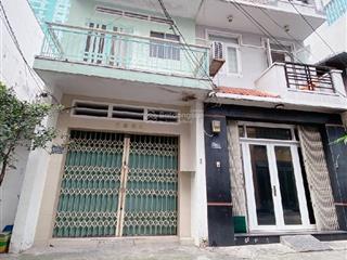 Bán gấp nhà đường thành thái quận 10. hẻm ôtô 50m2, chỉ 8,3 tỷ. khu vực dân trí gần ubnd quận 10