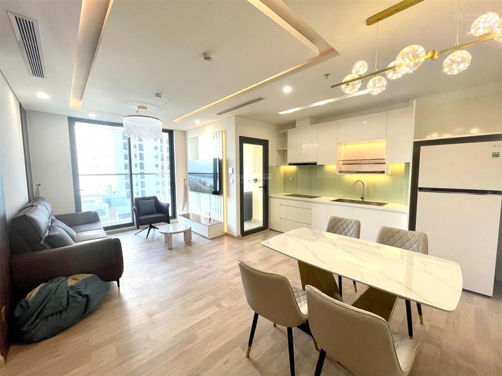 Bán căn hộ dòng tiền ct1 riverside luxury nha trang view sông quán trường cực đẹp.