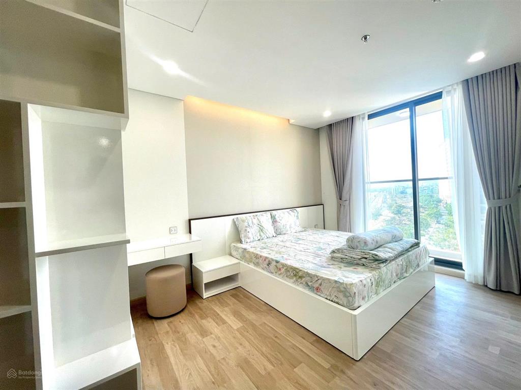Bán căn hộ dòng tiền ct1 riverside luxury nha trang view sông quán trường cực đẹp.