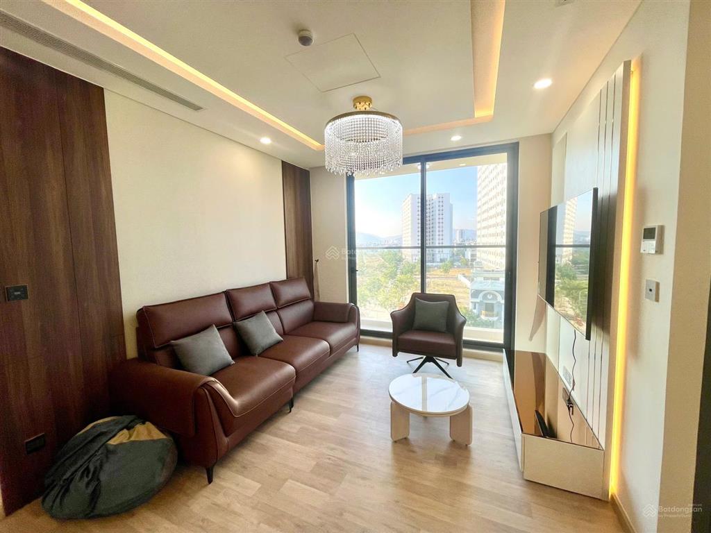 Bán căn hộ dòng tiền ct1 riverside luxury nha trang view sông quán trường cực đẹp.