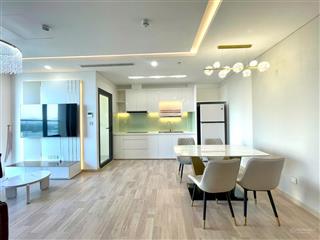 Bán căn hộ dòng tiền ct1 riverside luxury nha trang view sông quán trường cực đẹp.