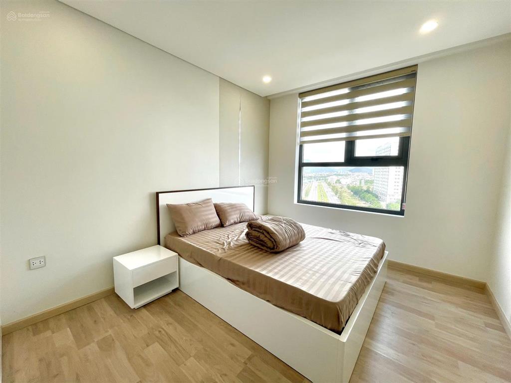 Bán căn hộ dòng tiền ct1 riverside luxury nha trang view sông quán trường cực đẹp.