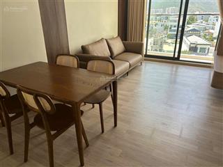 Chính chủ bán căn hộ mới chưa qua sử dụng ct1 riverside luxury nha trang, 72m2, tầng cao