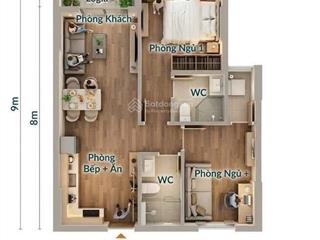 Nhà ở xã hội khome đồng nai  tp. biên hòa