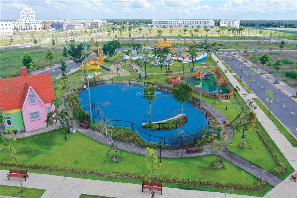 Đất nền dự án century city, ngay sân bay long thành, sổ sẵn công chứng ngay, trả góp lãi suất thấp