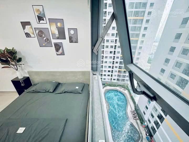 Căn hộ giá rẻ legacy thuận an bình dương, sẵn nhà trồng, nội thất cao cấp, sổ sẵn công chứng ngay