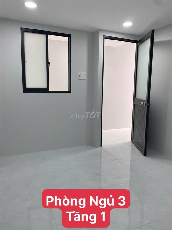 Nhà Mới Vào Ở Liền