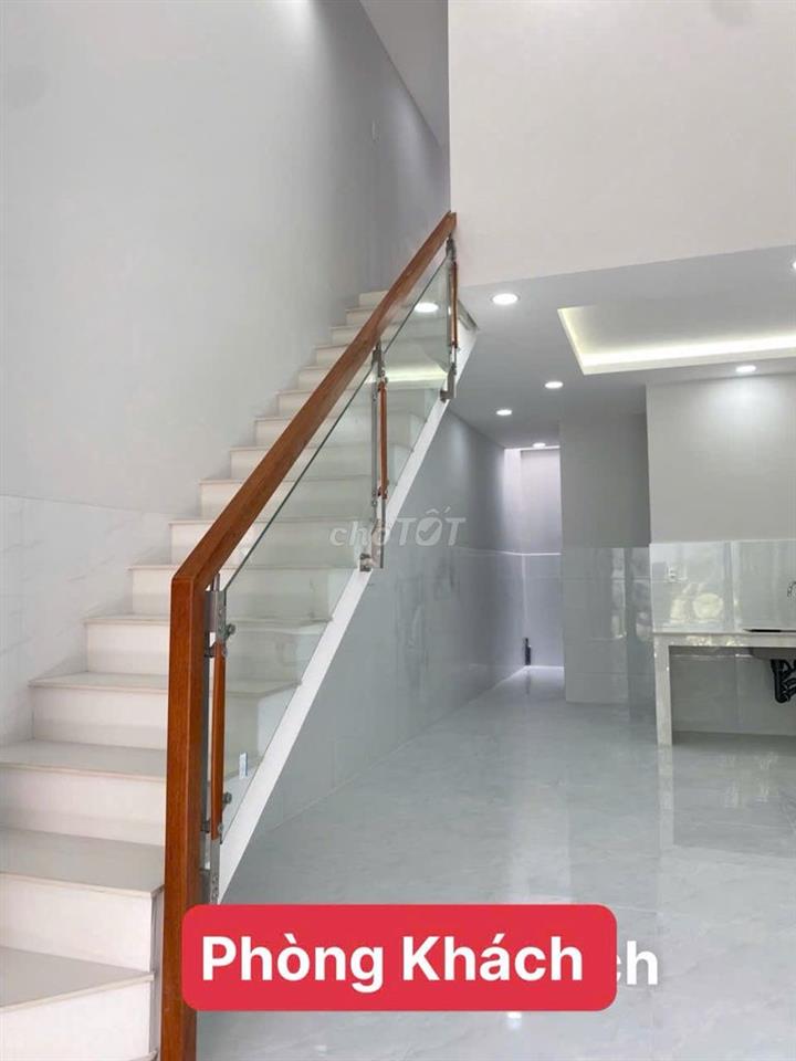 Nhà Mới Vào Ở Liền