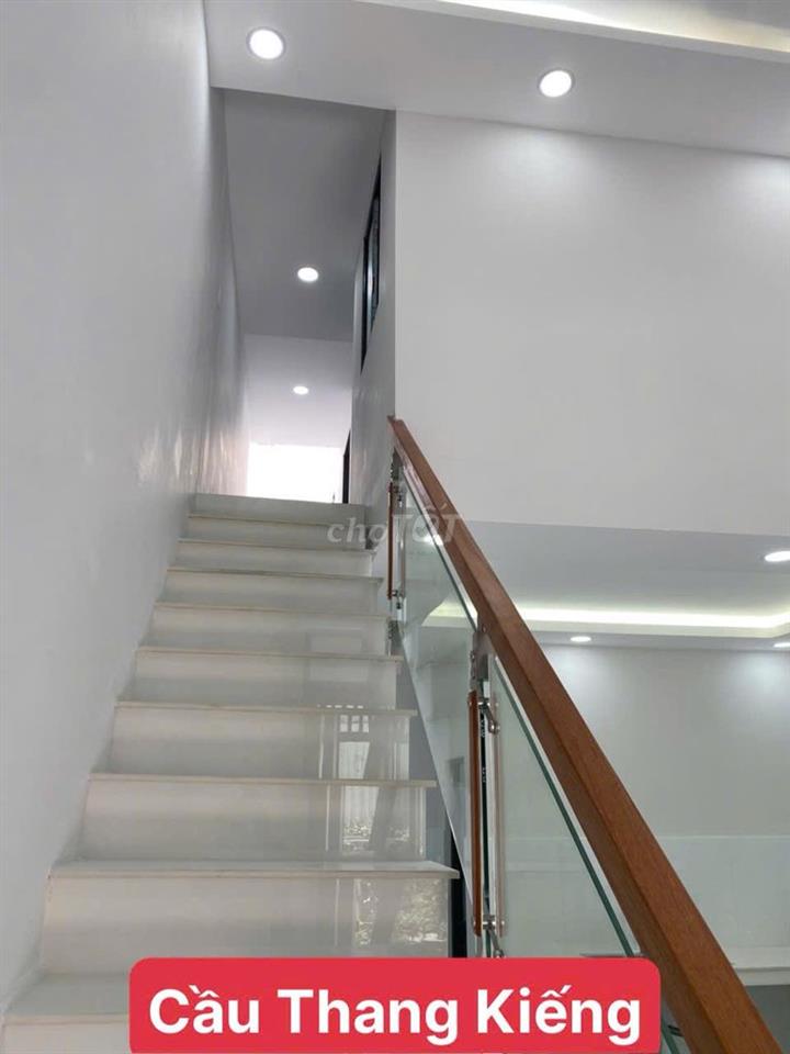 Nhà Mới Vào Ở Liền