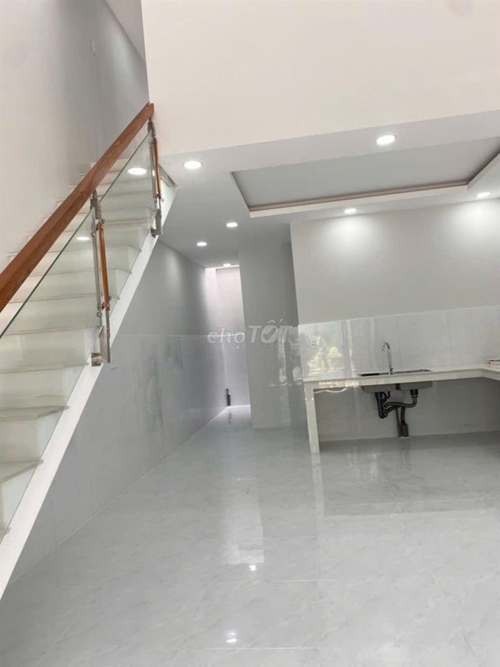 Nhà Mới Vào Ở Liền