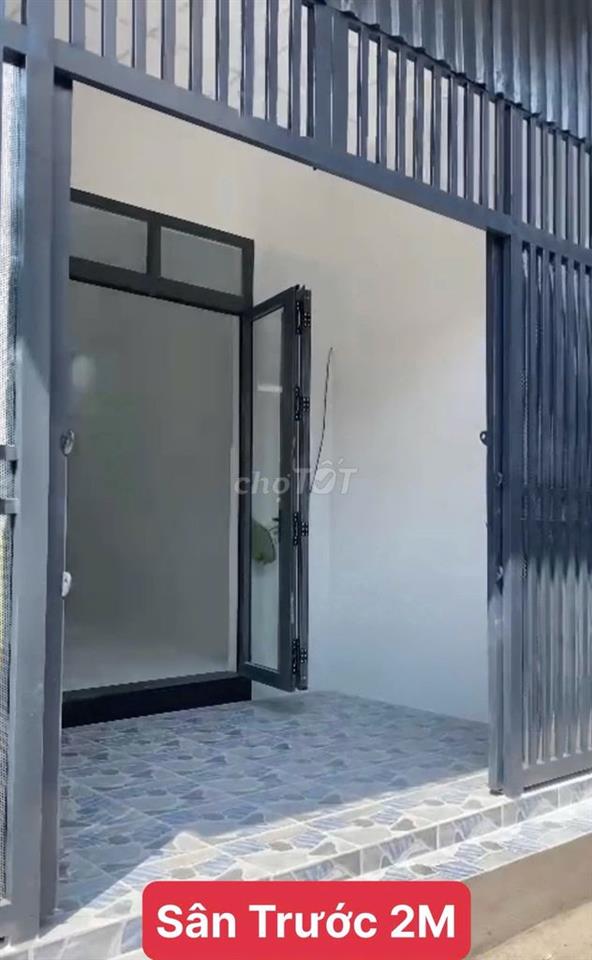 Nhà Mới Vào Ở Liền