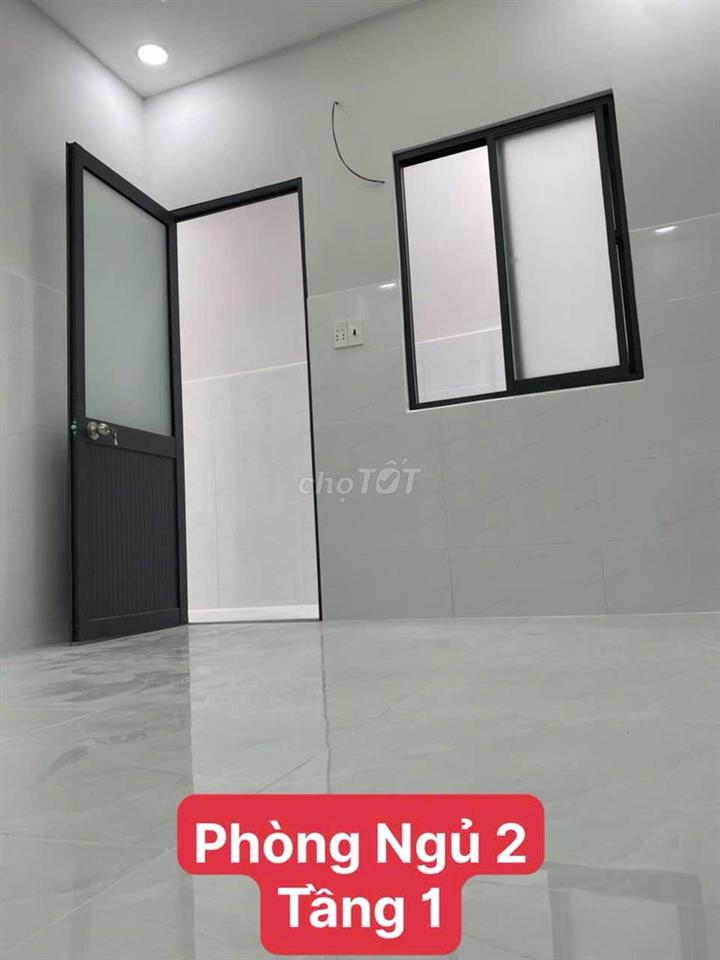 Nhà Mới Vào Ở Liền