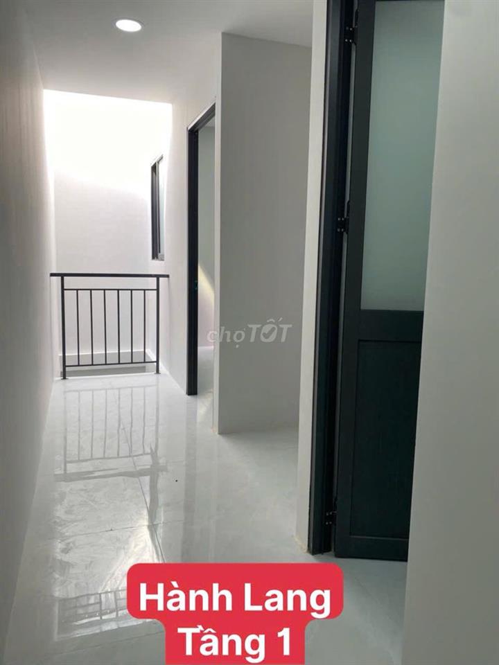 Nhà Mới Vào Ở Liền