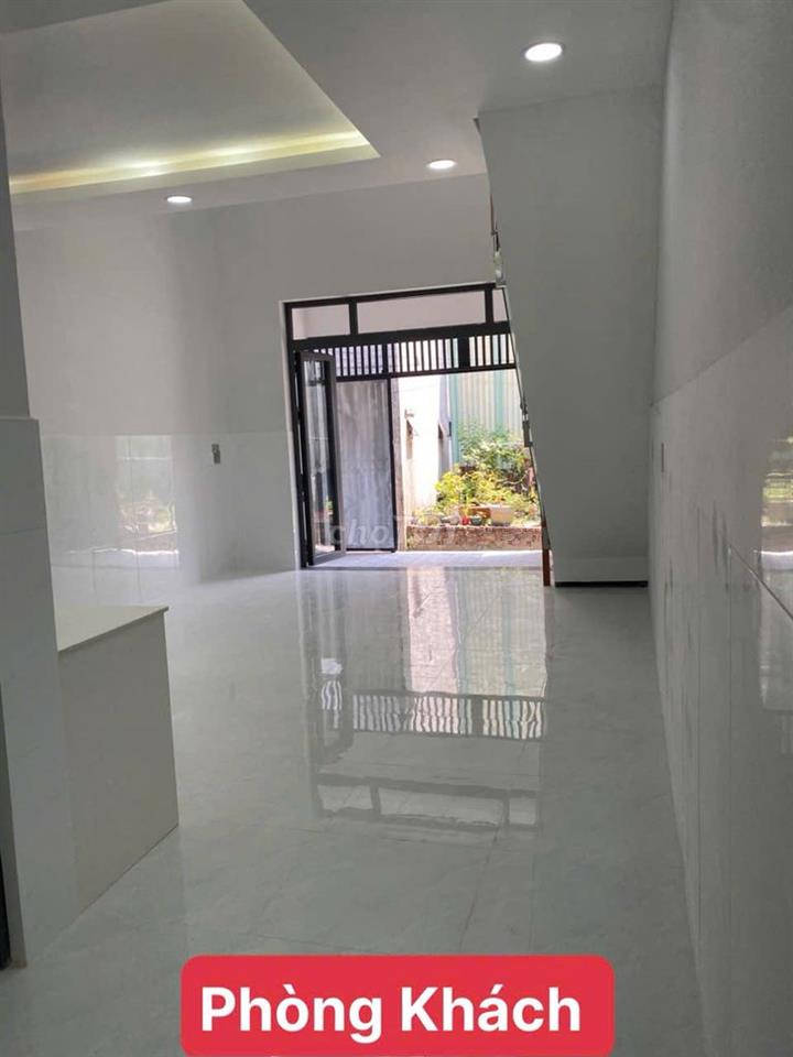 Nhà Mới Vào Ở Liền