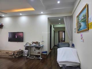 Bán căn chung cư 3n căn góc. 172 trần bình giao phố nguyễn hoàng, dt 118 m2 3 ngủ 2wc