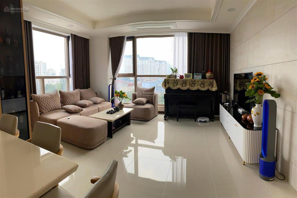 Bàn giao căn hộ dự án kepler tower nội thất có những gì giá bán nổi bật không 0947 022 ***