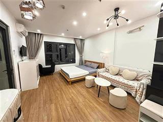 Hot! bán nhanh căn studio giá tốt chỉ 2.9 tỷ cho căn 32m2 đủ đồ siêu đẹp, vinhomes smart city