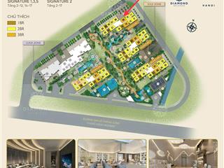 Giá tốt! thiện chí bán gấp chỉ 85tr/m2 căn 3pn 81m2 cao cấp tại lumi hà nội. 10 phút tới cầu giấy